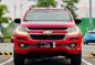 Selling White Chevrolet Trailblazer 2018 in Makati-0