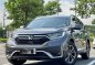 White Honda Cr-V 2021 for sale in Makati-1