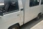 Selling White Mitsubishi L300 2015 in Quezon City-1