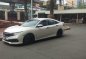 Selling White Honda Civic 2018 in Caloocan-4