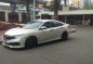 Selling White Honda Civic 2018 in Caloocan-4