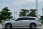 White Mazda 6 2016 for sale in Makati-3