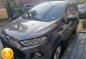 White Ford Ecosport 2023 for sale in Pasig-0