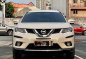 White Nissan X-Trail 2016 for sale in Makati-1
