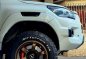 Sell White 2019 Toyota Hilux in Manila-3