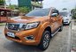 White Nissan Navara 2019 for sale in Automatic-0