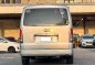 White Toyota Hiace 2017 for sale in Manual-5