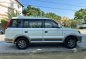 Selling White Mitsubishi Adventure 2017 in Las Piñas-4