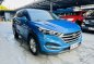 White Hyundai Tucson 2017 for sale in Las Piñas-1
