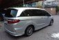 Sell White 2019 Honda Odyssey in Pasig-5
