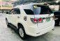 Sell Pearl White 2014 Toyota Fortuner in Las Piñas-3