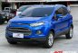 2017 Ford EcoSport in San Fernando, Pampanga-10