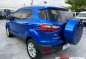 2017 Ford EcoSport in San Fernando, Pampanga-9