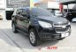 2015 Chevrolet Trailblazer in San Fernando, Pampanga-0