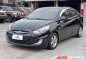 2013 Hyundai Accent in San Fernando, Pampanga-11