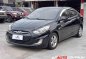 2013 Hyundai Accent in San Fernando, Pampanga-1