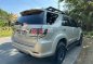 2016 Toyota Fortuner  2.4 V Diesel 4x2 AT in Las Piñas, Metro Manila-13