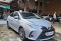 2021 Toyota Vios in Quezon City, Metro Manila-8