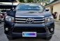 2020 Toyota Hilux  2.8 G DSL 4x4 A/T in Pasay, Metro Manila-9