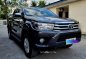 2020 Toyota Hilux  2.8 G DSL 4x4 A/T in Pasay, Metro Manila-8