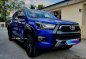 2021 Toyota Hilux Conquest 2.4 4x2 AT in Pasay, Metro Manila-4
