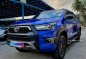 2021 Toyota Hilux Conquest 2.4 4x2 AT in Pasay, Metro Manila-3