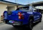 2021 Toyota Hilux Conquest 2.4 4x2 AT in Pasay, Metro Manila-0