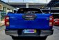 2021 Toyota Hilux Conquest 2.4 4x2 AT in Pasay, Metro Manila-9