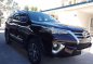 2017 Toyota Fortuner  2.4 V Diesel 4x2 AT in Pasay, Metro Manila-9