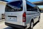 2021 Toyota Hiace  Commuter 3.0 M/T in Pasay, Metro Manila-2