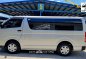 2021 Toyota Hiace  Commuter 3.0 M/T in Pasay, Metro Manila-3