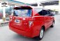 2020 Toyota Innova  2.8 E Diesel MT in Pasay, Metro Manila-4