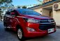 2019 Toyota Innova  2.8 E Diesel AT in Pasay, Metro Manila-0