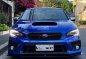 2019 Subaru WRX 2.4 CVT EyeSight in Manila, Metro Manila-6