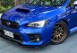 2019 Subaru WRX 2.4 CVT EyeSight in Manila, Metro Manila-9