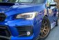 2019 Subaru WRX 2.4 CVT EyeSight in Manila, Metro Manila-9