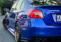 2019 Subaru WRX 2.4 CVT EyeSight in Manila, Metro Manila-11