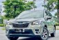 2019 Subaru Forester in Makati, Metro Manila-7