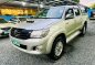 2013 Toyota Hilux in Las Piñas, Metro Manila-7