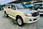 2013 Toyota Hilux in Las Piñas, Metro Manila-4