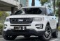 2016 Ford Explorer Sport 3.5 V6 EcoBoost AWD AT in Makati, Metro Manila-0