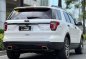 2016 Ford Explorer Sport 3.5 V6 EcoBoost AWD AT in Makati, Metro Manila-10