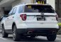 2016 Ford Explorer Sport 3.5 V6 EcoBoost AWD AT in Makati, Metro Manila-5