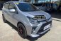 Selling White Toyota Wigo 2022 in Mandaue-0