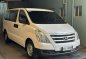 White Hyundai Starex 2018 for sale in Manual-5