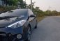 Sell White 2016 Kia Forte in Quezon City-7