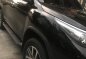 White Toyota Fortuner 2016 for sale in Automatic-1