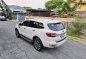 Sell White 2020 Ford Everest in Bacoor-9
