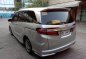 Sell White 2019 Honda Odyssey in Pasig-4