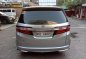 Sell White 2019 Honda Odyssey in Pasig-3